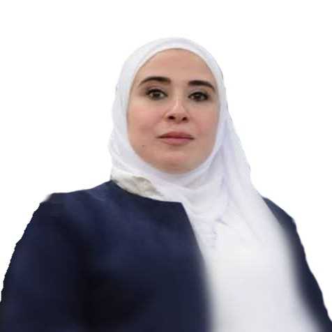 PhSoft Team, دانية الحلاق